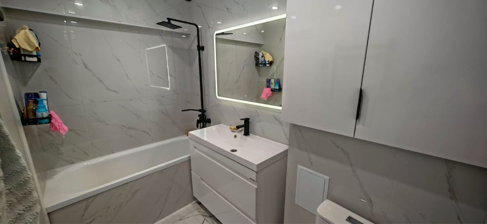 Продам 4х комнатную квартиру