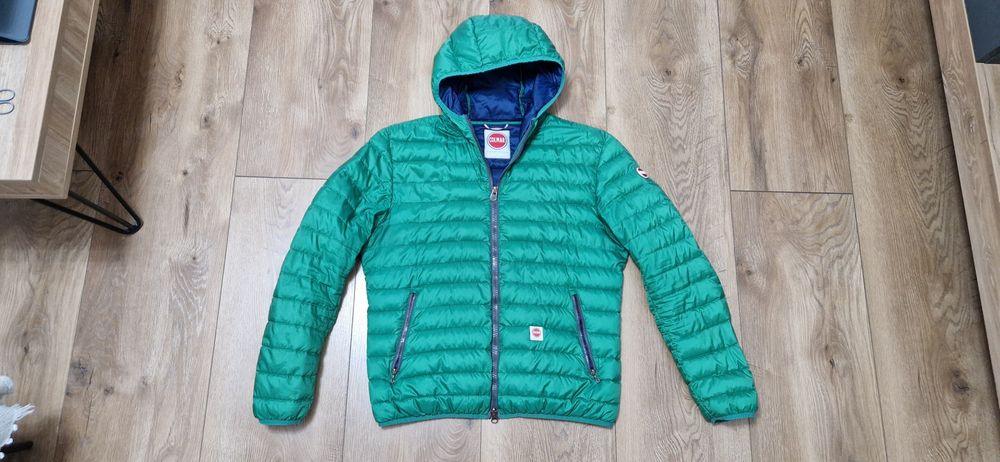 Geaca colmar cu puf