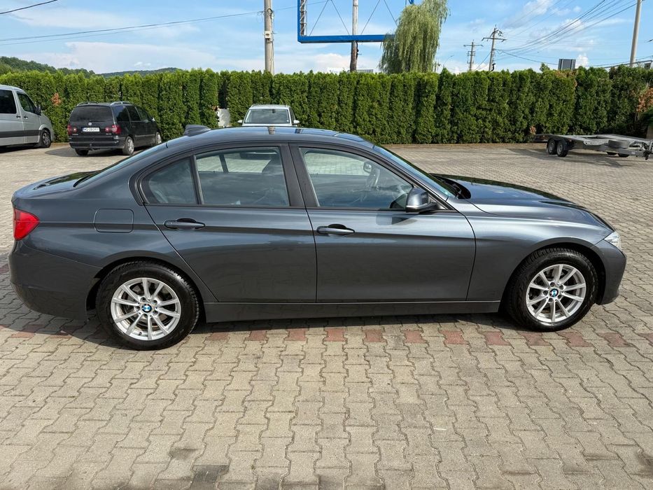 Vand BMW 320d X-Drive 2013