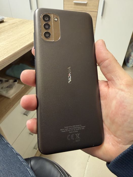 Nokia G11 3/32gb