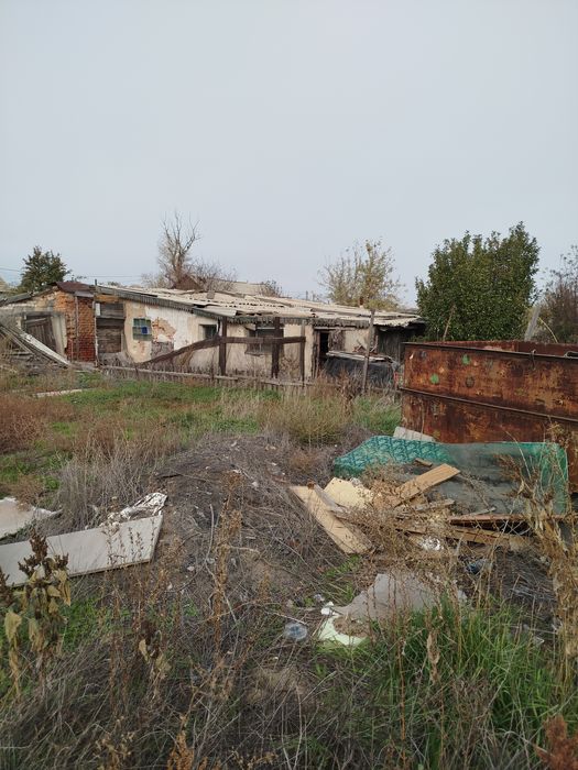 Продам дом на Жоломане