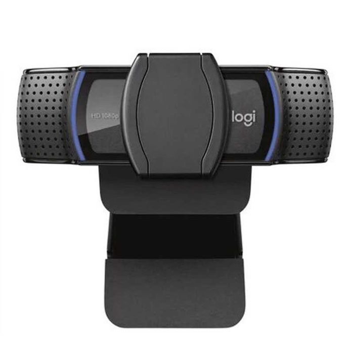 Web Camera Logitech C920e FullHD 1080p. Есть доставка