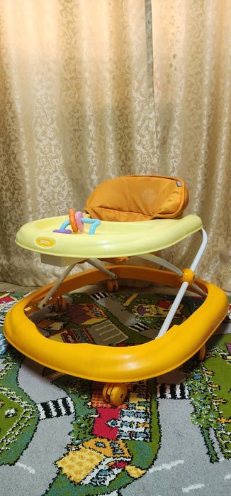 Коляска, Автокресло,Стульчик,Ходунки