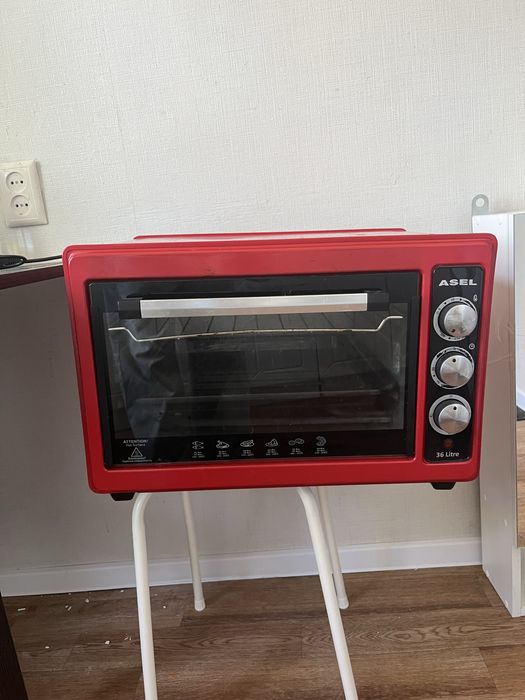 продам духовку б/у