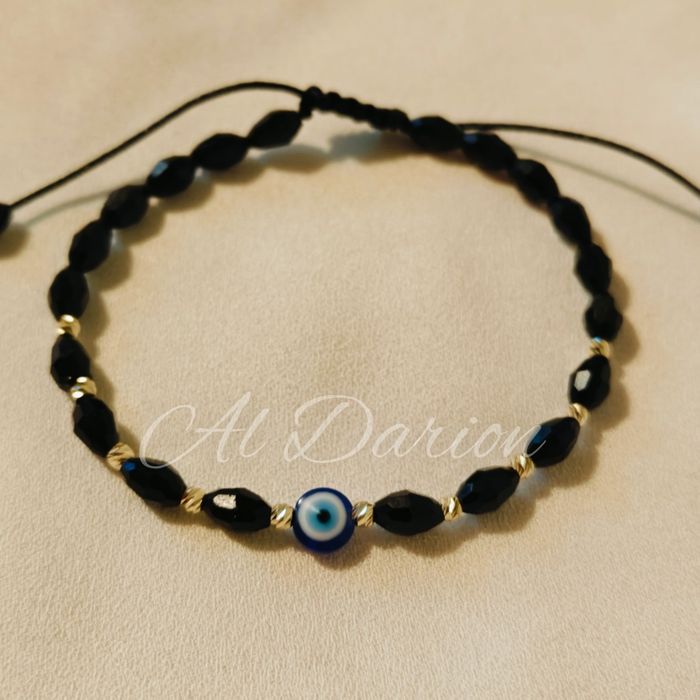 Brățări handmade, aur 14 kt 585