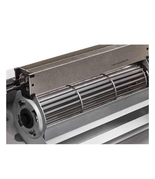 Тепловая завеса