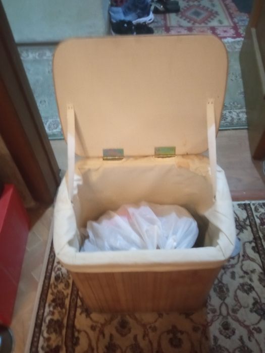 ящик для хранения