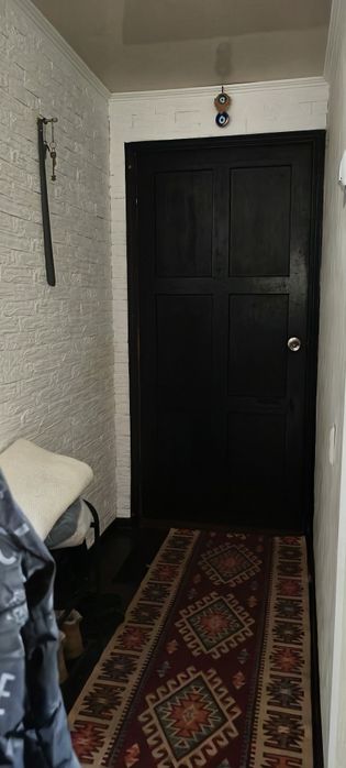 Продается 3х комнатная квартира