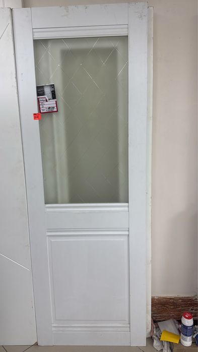 Двери межкомнатные