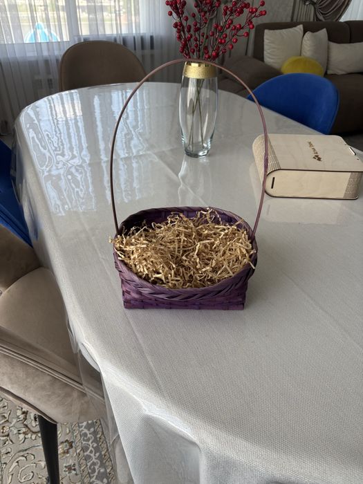 Продам корзины 3 штуки