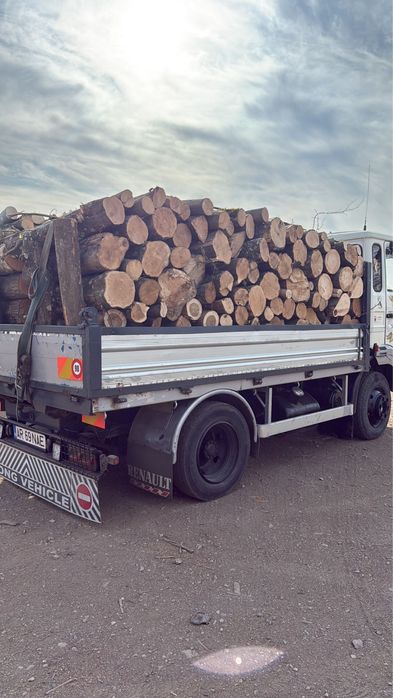 Lemne de foc esenta tare