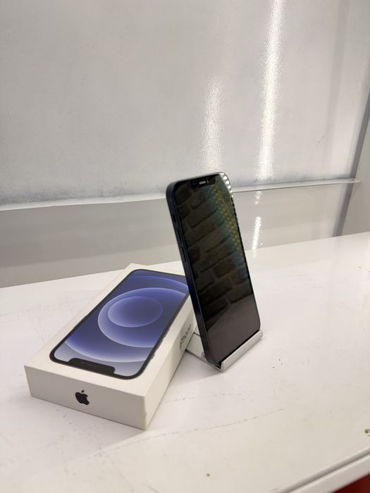 Iphone 12/128Gb/80акб/Id4521/Ломбард Дд