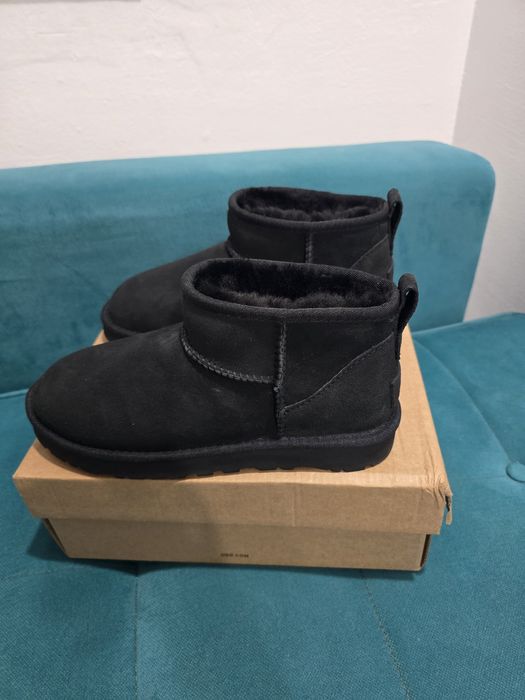 UGG Classic Ultra Mini