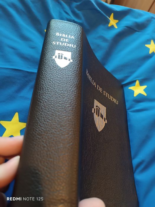 Biblia de studiu