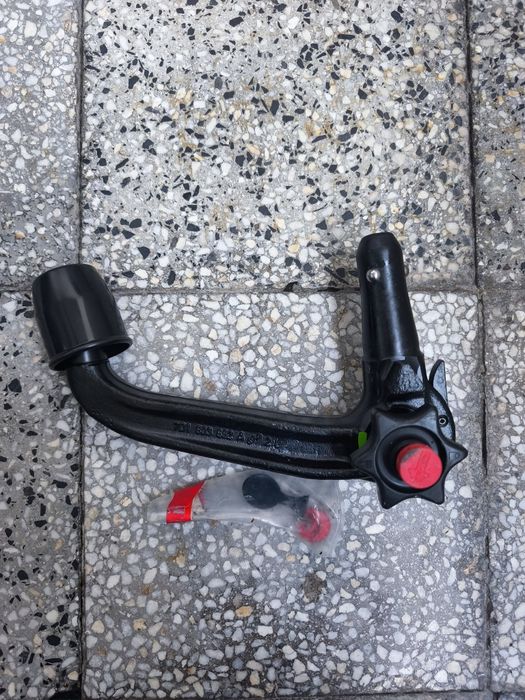 Теглич,чисто нов!