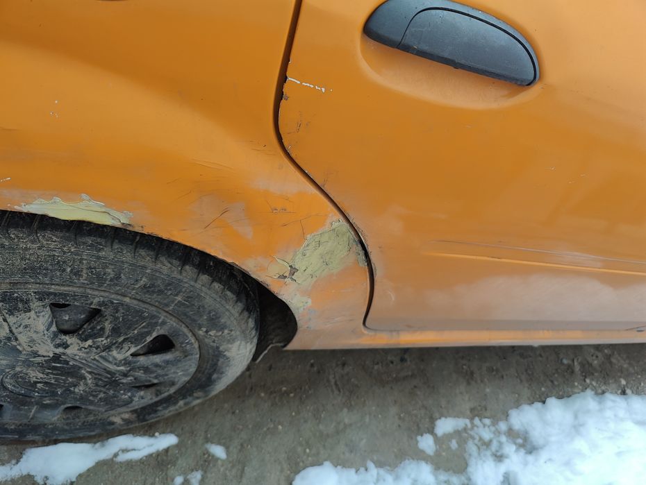 Dacia Logan 1,2 benzină