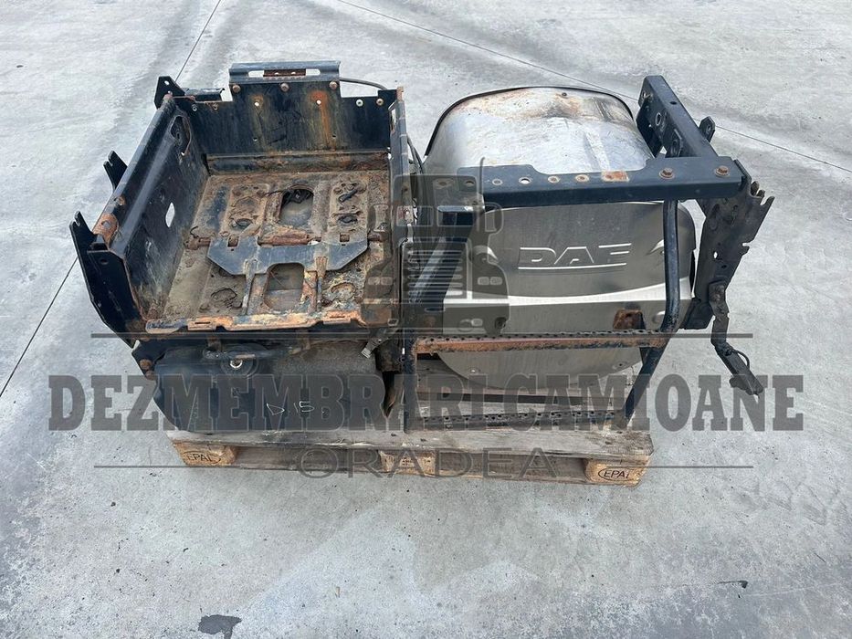 Catalizator Daf euro5 1827547 1691063 1702266 1747245