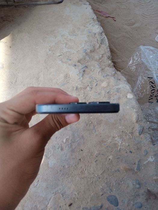 Masalan iPhone 11  ga almashamiz