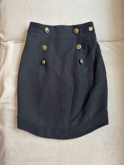 Черна пола BSB размер 38/XS