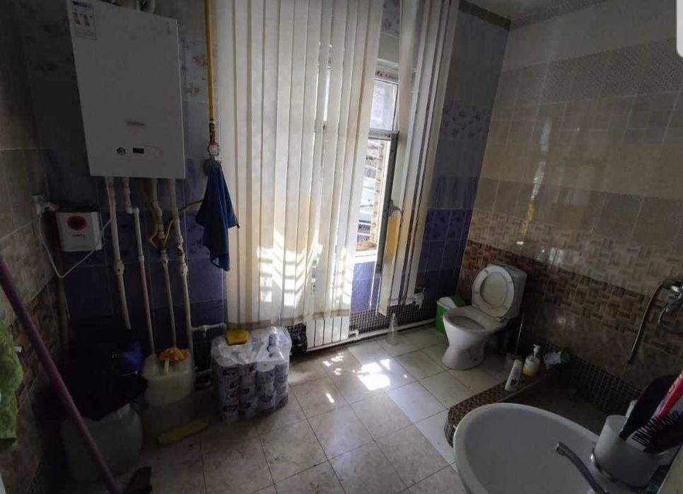 Здание Тузель о-р Сарбаст 288 м² 5,33-сотки можно под учебный центр