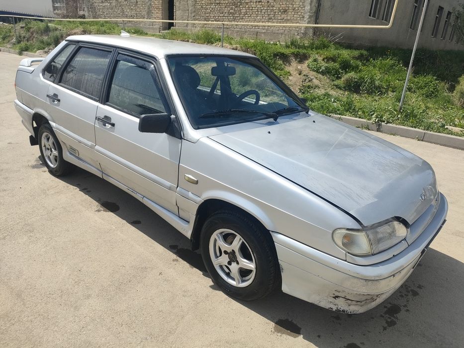 Срочно продам ВАЗ 2115