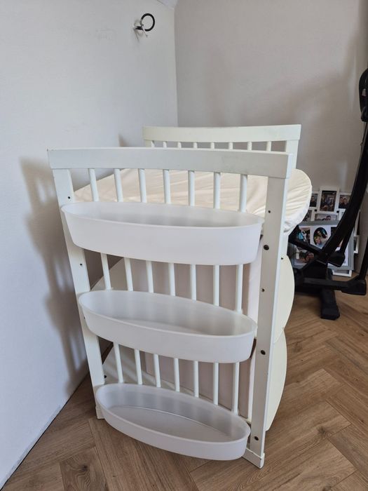 Masuta infasat Stokke