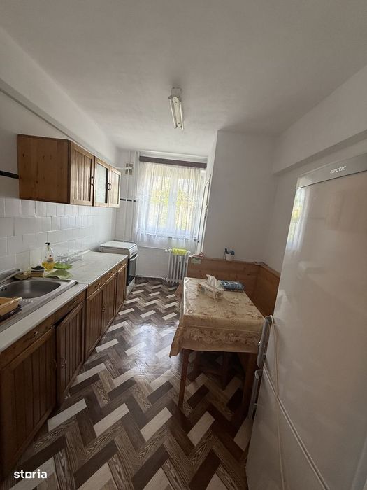 Apartament 3 camere Piata Domenii - Ion Mihalache - 1 Mai - Sector 1