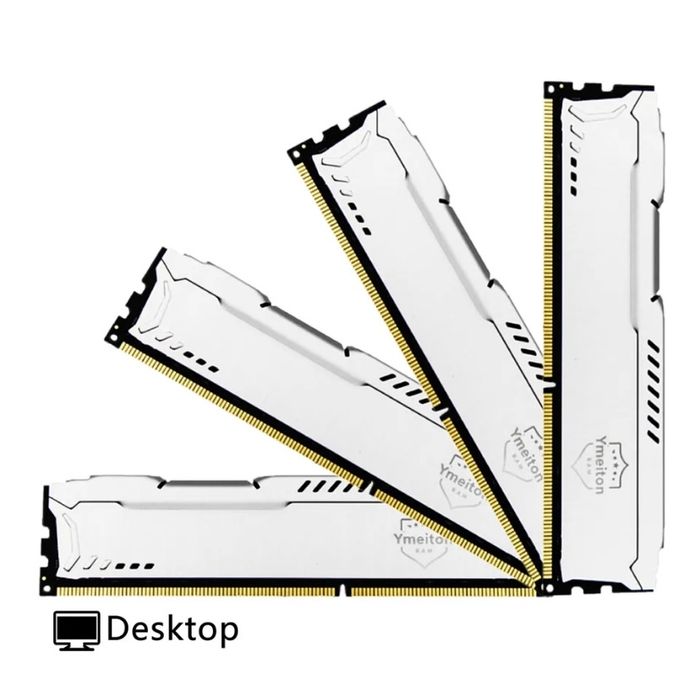 Оперативная память DDR5 5200Mhz Ymeiton