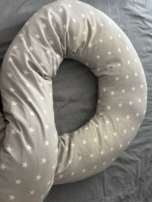 Подушка для беременных