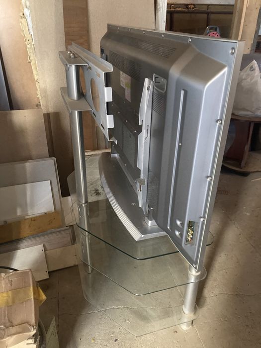 Телевизор плазменный