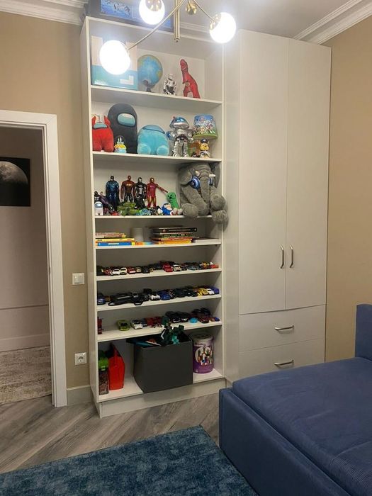 Детские принадлежности