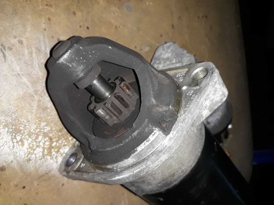 BMW е46 N42 Стартер