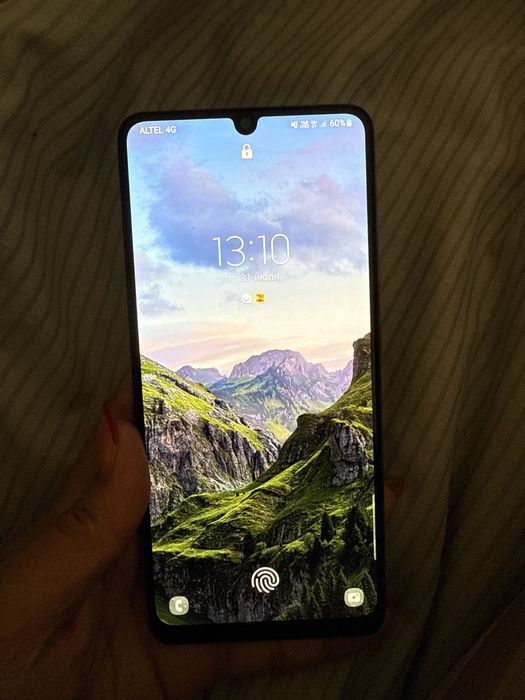 Samsung Galaxy A32