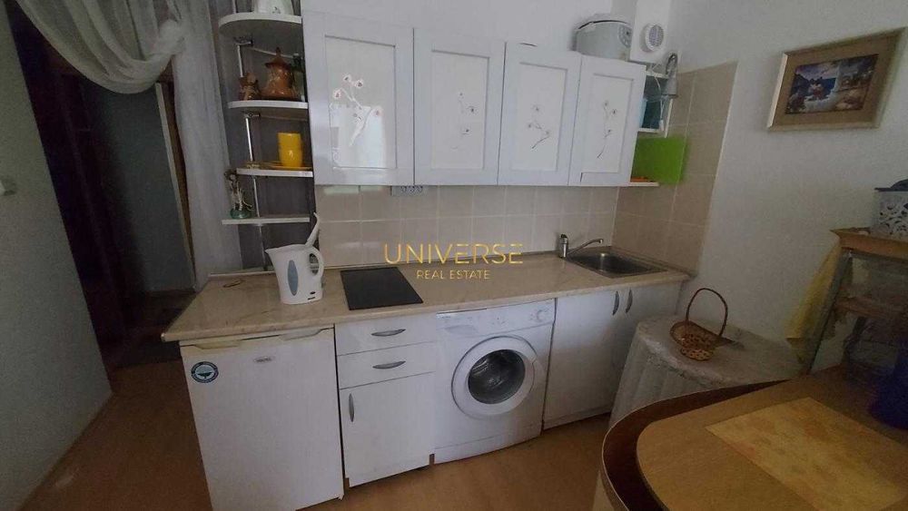 Продава се Едностаен апартамент в с. Тънково, Област Бургас - 34 кв.м за 570 €/кв.м - Снимка #4