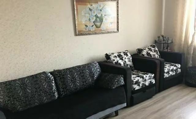 Сдается квартира помесячно