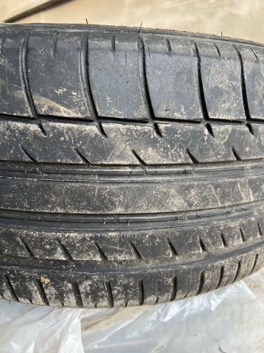 Резина 225/45/17