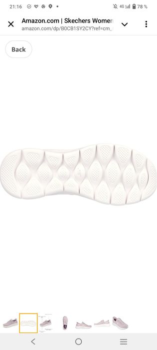 Женская обувь SKETCHERS Оригинал