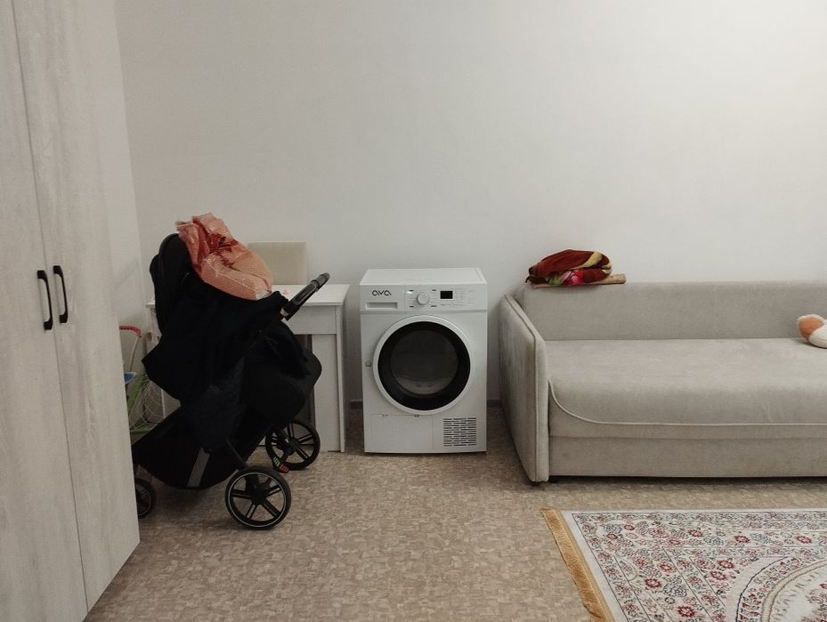 Продам 2-х комнатную квартиру