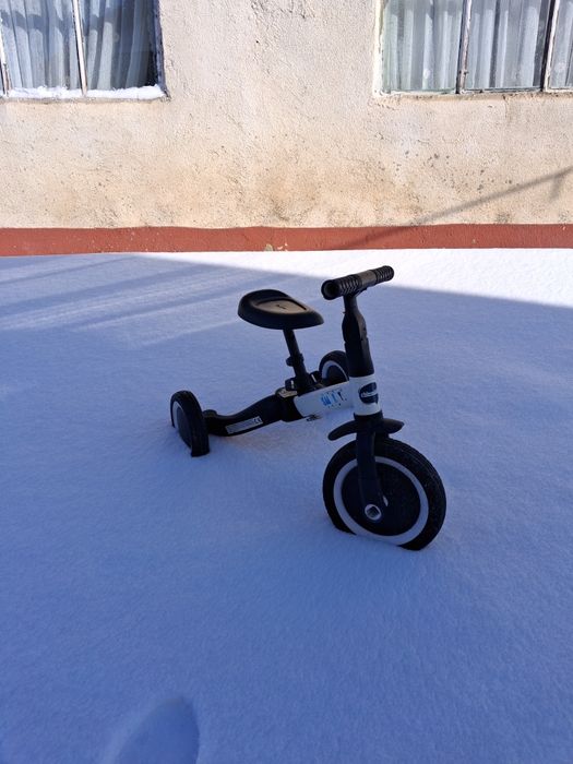 Триколка за деца