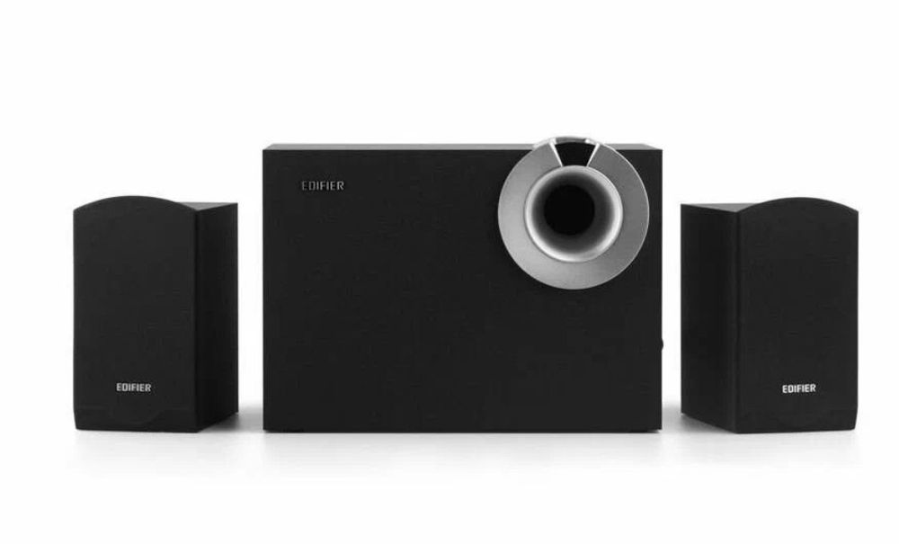 Калонка Савбуфер EDIFIER AUX/USB/SD Card/Bluetooth 5.0 Пр Китай Новый