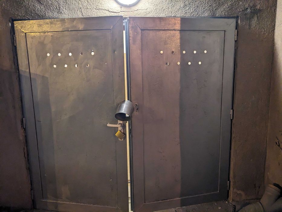 Garaj sub bloc (de inchiriat), 0% comision