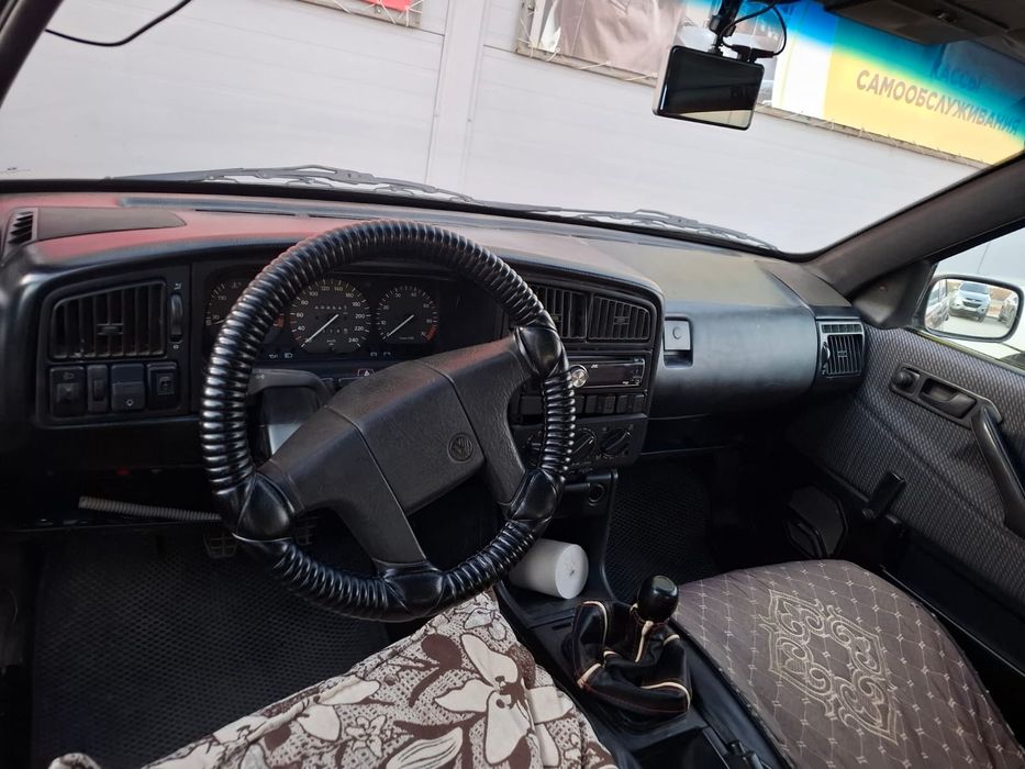 продам пассат б3