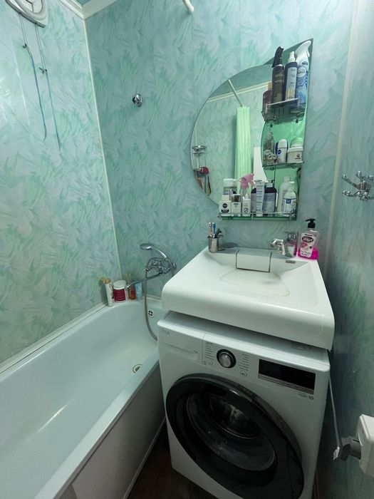 Продаю квартиру 2х комнатную