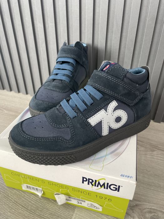 Обувки Primigi, 34 номер