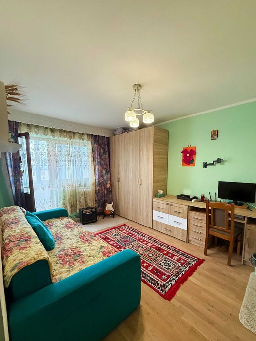 Apartament de inchiriat – Bd. Decebal – Baia Mare