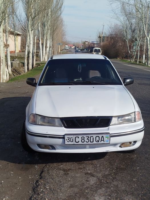 Yaxshi xolatda kiraskasi bor