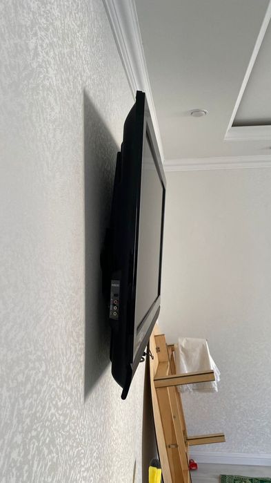 Телевизор в отличном состоянии