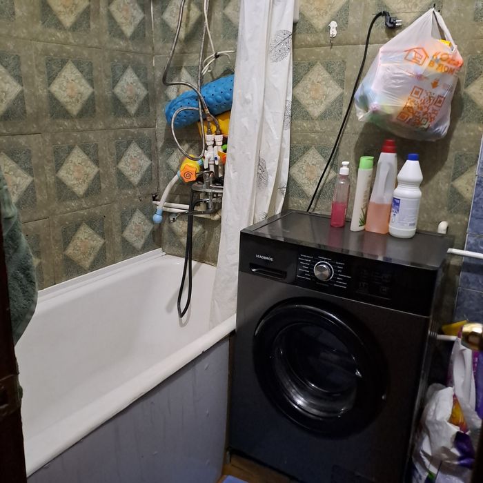 Продам квартиру !