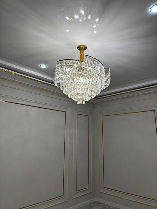 Продажа 3-комнатной квартиры