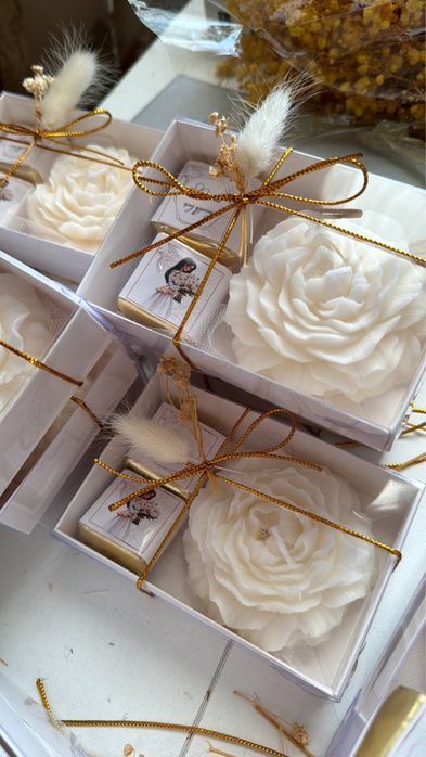 Тойбастар на все виды праздника